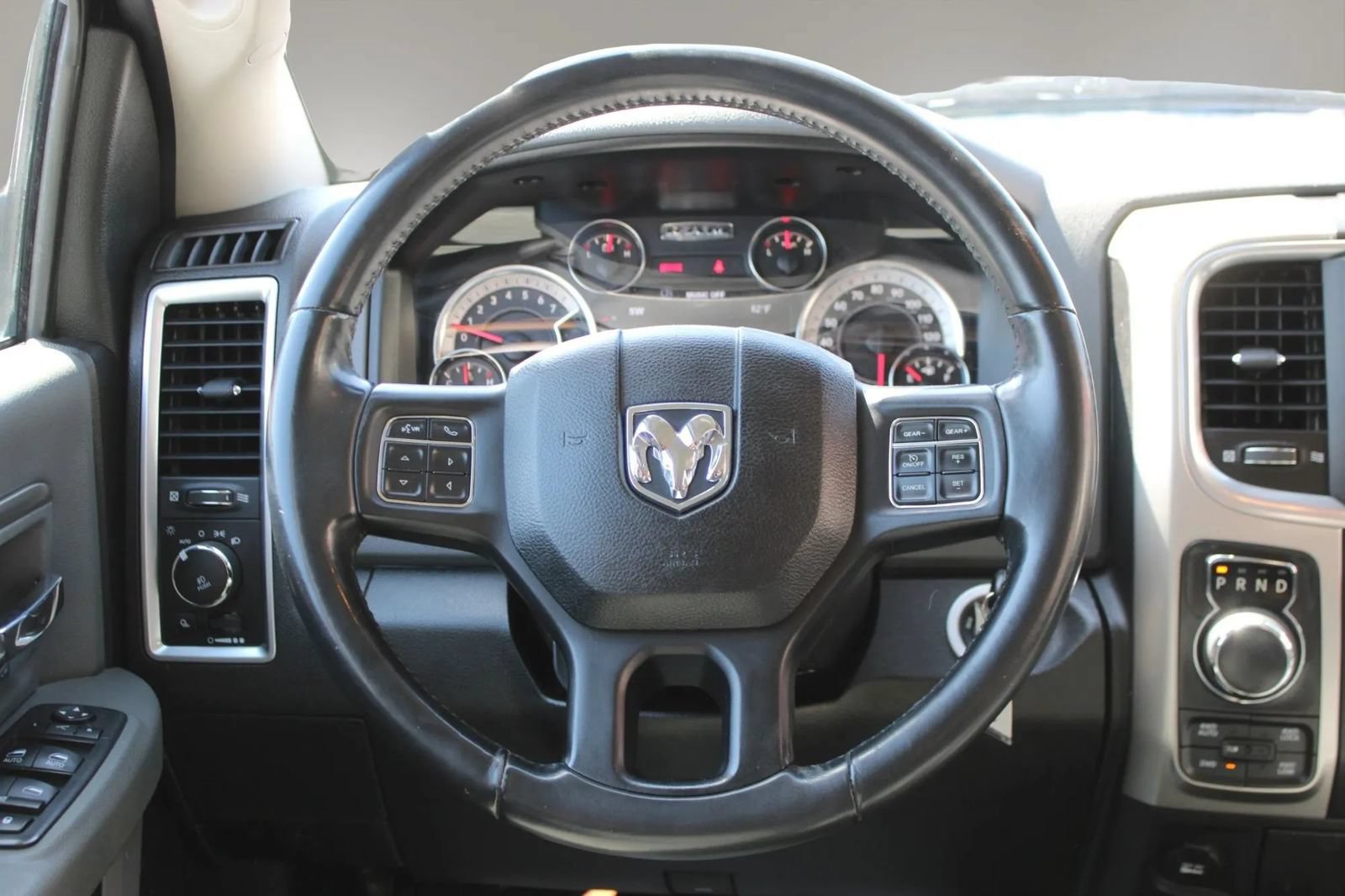 Used 2019 RAM 1500 Big Horn AWD/4WD image 32