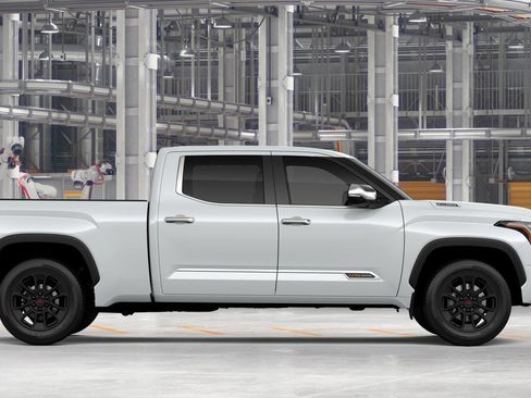 New 2026 Toyota Tundra 1794 Edition image 12