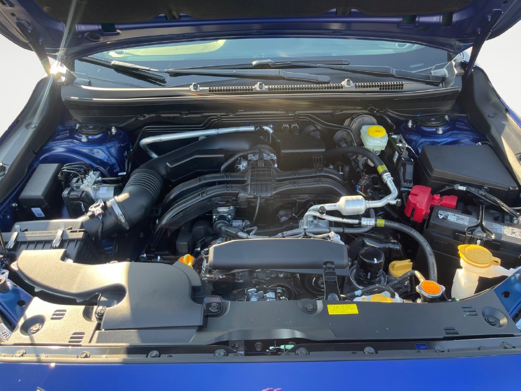 New 2026 Subaru Crosstrek 2.5i Wilderness AWD/4WD image 18