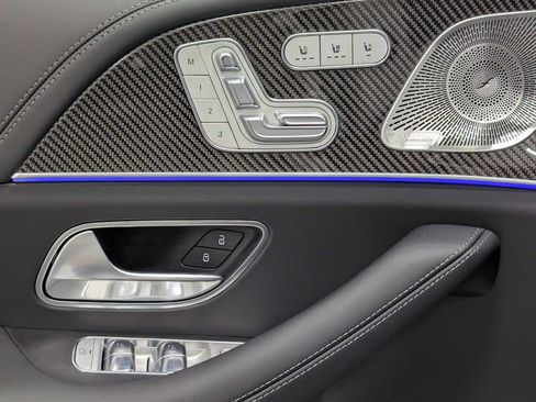 New 2026 Mercedes-Benz GLE 53 AMG AMG GLE 53 image 34