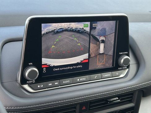 New 2026 Nissan Rogue SV image 15