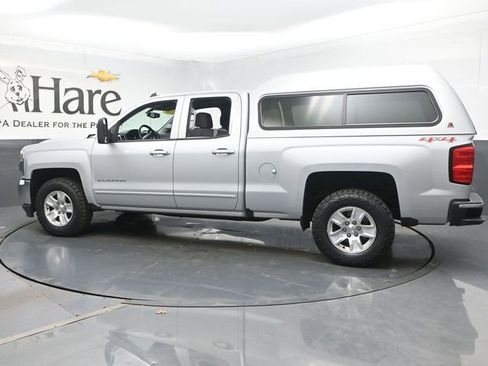 Used 2016 Chevrolet Silverado 1500 LT w/ All Star Edition image 48