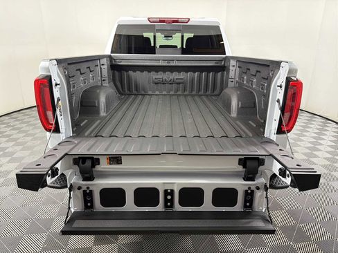 New 2026 GMC Sierra 1500 Denali image 17