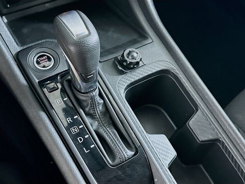 Used 2024 Nissan Sentra S image 23