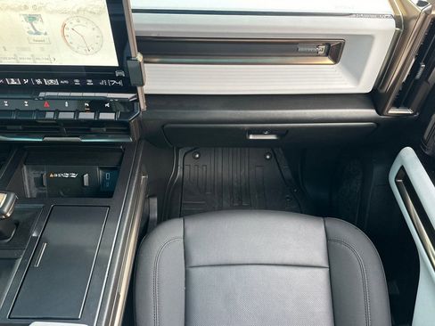 Used 2023 GMC Hummer EV Edition 1 image 28