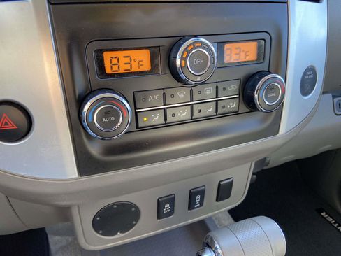 Used 2013 Nissan Frontier SV w/ SV Value Truck Pkg image 18