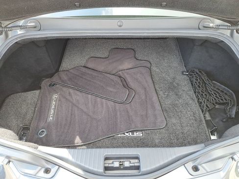 Used 2021 Lexus LC 500 Coupe w/ Sport Package image 6