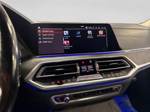 Used 2019 BMW X7 xDrive40i w/ Premium Package AWD/4WD image 29