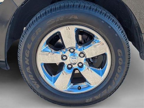 Used 2019 RAM 1500 Express w/ Express Value Package image 21