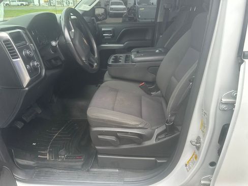 Used 2016 Chevrolet Silverado 1500 LT AWD/4WD image 9
