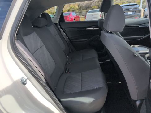 Certified 2024 Kia Seltos LX image 26