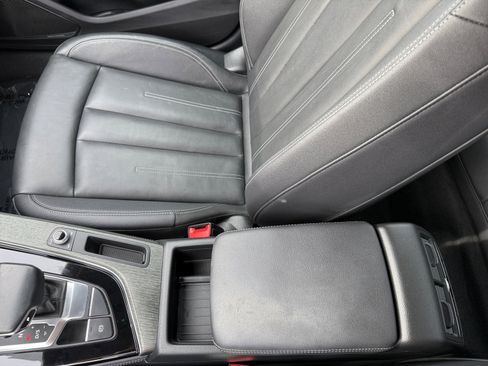 Used 2023 Audi A4 2.0T Premium Plus w/ Premium Plus Package image 14