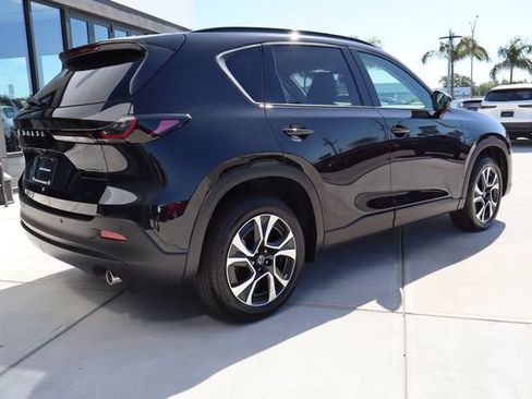 Used 2026 MAZDA CX-5 Preferred AWD/4WD image 3