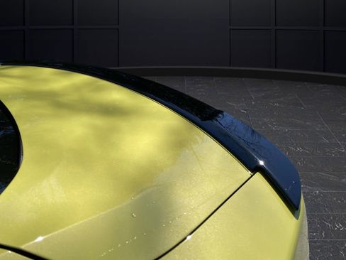 New 2025 Ford Mustang GT Premium image 20