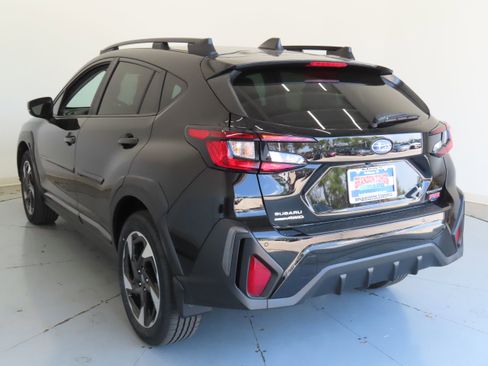 New 2025 Subaru Crosstrek 2.5i Limited w/ Crosstrek Mirror Package image 7