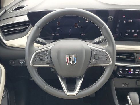 Certified 2024 Buick Encore GX Avenir w/ Avenir Convenience Package image 26