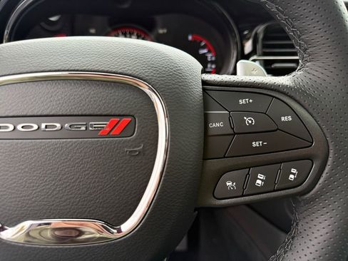 New 2026 Dodge Durango GT image 26