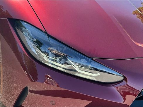 Used 2022 BMW M3 w/ Executive Package image 28