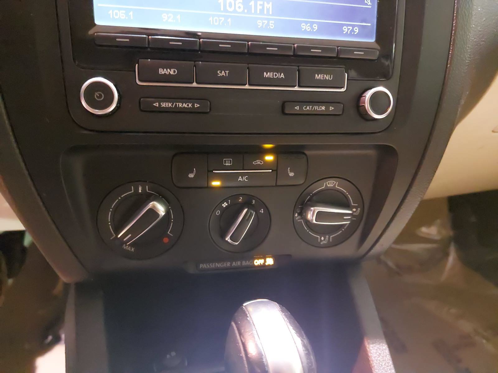 Used 2013 Volkswagen Jetta SE FWD image 20