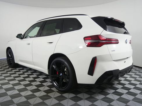 Used 2026 BMW X3 xDrive30i w/ Premium Package AWD/4WD image 5