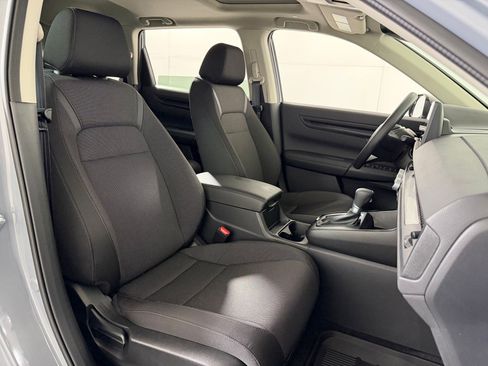 Certified 2026 Honda CR-V EX image 26