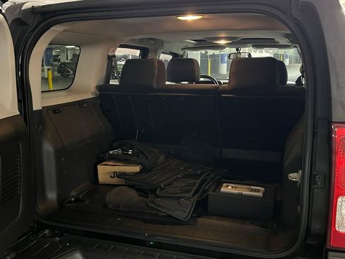 Used 2008 HUMMER H3 image 31