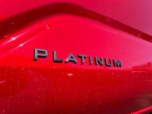 New 2026 Toyota 4Runner 4WD image 8