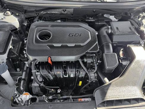 Used 2018 Hyundai Sonata SEL FWD image 21