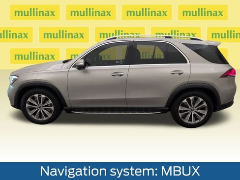 Used 2020 Mercedes-Benz GLE 350 4MATIC w/ Premium Package image 13