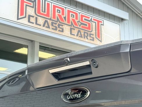 Used 2021 Ford F250 Lariat AWD/4WD image 10
