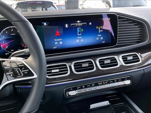 New 2026 Mercedes-Benz GLE 350 GLE 350 image 9
