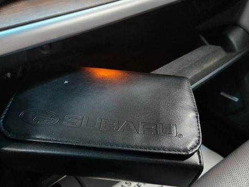 Used 2018 Subaru Outback 2.5i Limited image 39