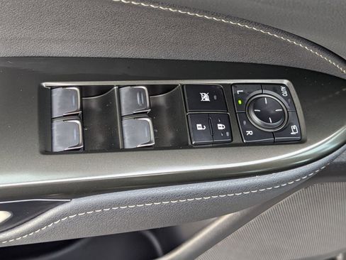 New 2026 Lexus NX 450h+ AWD w/ Luxury Package image 11