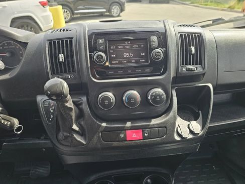 Used 2021 RAM ProMaster 3500 FWD image 20