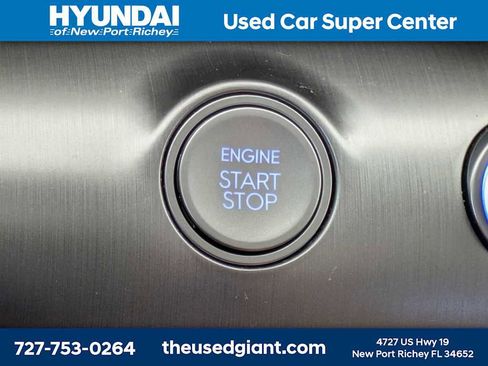Used 2024 Hyundai Kona SEL FWD image 35