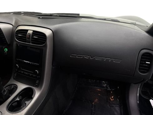 Used 2007 Chevrolet Corvette Z06 w/ Preferred Equipment Group RWD image 44