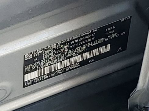 Used 2019 Toyota RAV4 LE image 46