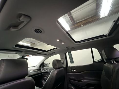 Certified 2023 GMC Acadia AT4 w/ Technology Package image 19