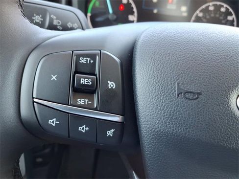 Used 2024 Ford Maverick XLT w/ XLT Luxury Package image 23