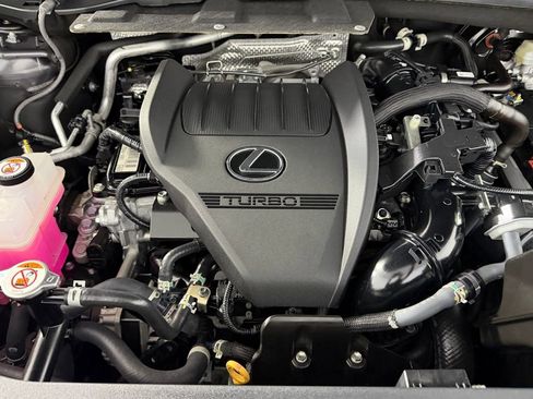 Used 2024 Lexus TX 350 350 image 35