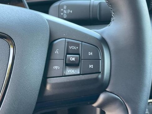 New 2025 Ford Mustang Mach-E Premium image 9