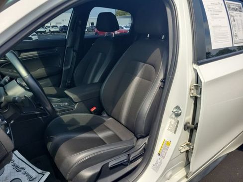Used 2023 Honda Civic Sport image 19