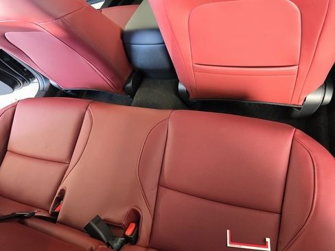 New 2026 MAZDA MAZDA3 2.5 Turbo Premium Plus image 12