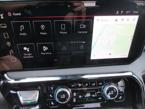 New 2026 GMC Sierra 2500 AT4 AWD/4WD image 20