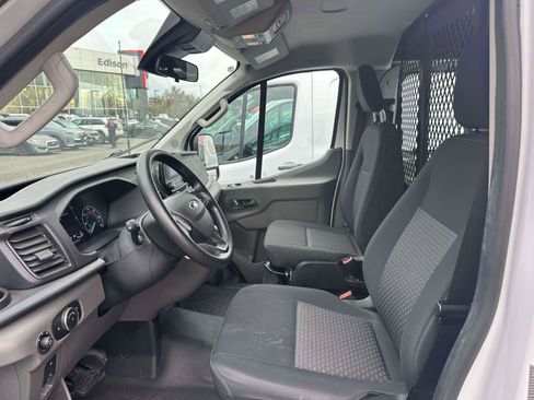 Used 2024 Ford Transit 250 Low Roof w/ Exterior Upgrade Package image 14