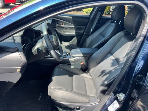 Used 2024 MAZDA CX-30 AWD 2.5 S w/ Preferred Package image 14
