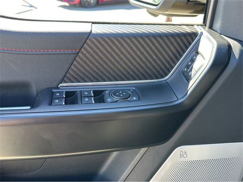 New 2025 Ford F150 Raptor image 38