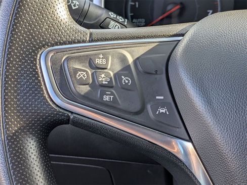 Used 2024 Chevrolet Malibu LT image 19