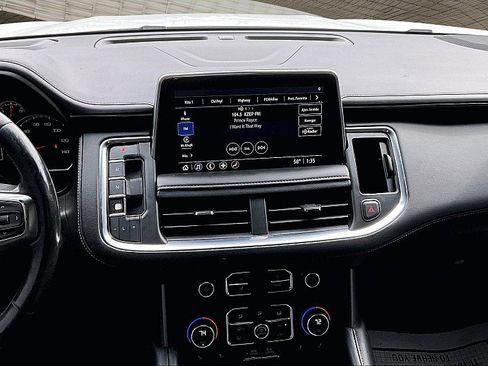 Used 2021 Chevrolet Tahoe LT image 6