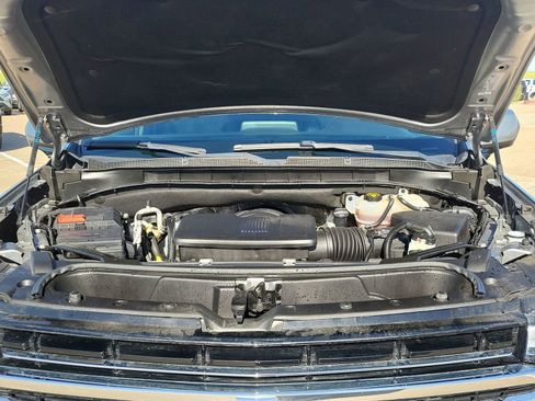 Certified 2023 Chevrolet Tahoe LT image 29